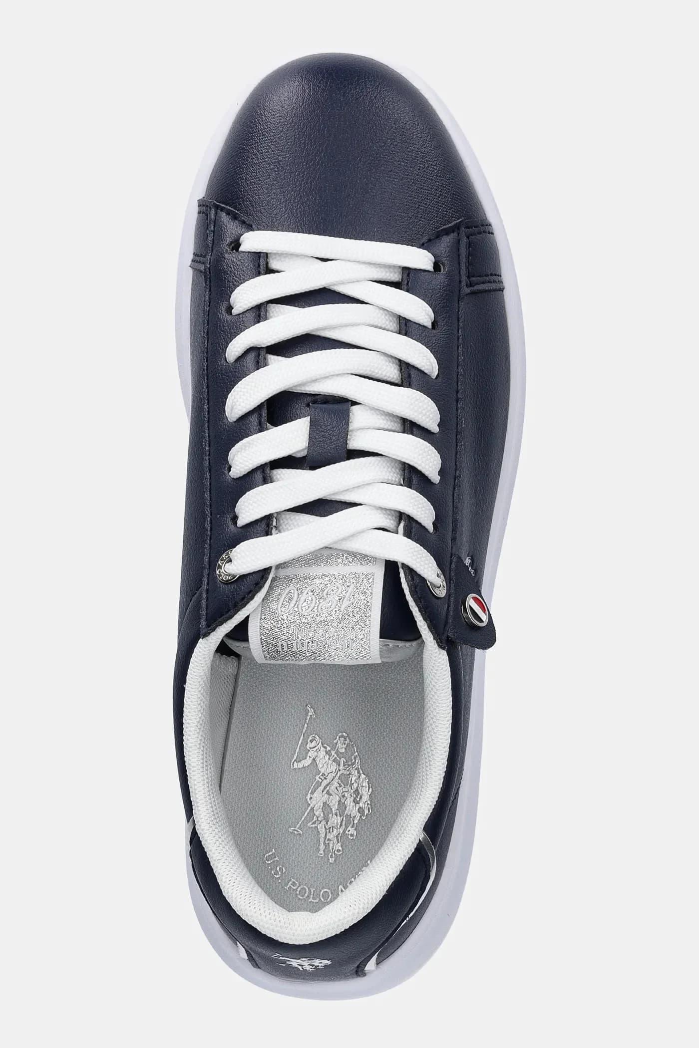 кроссовки CODY - фото 4