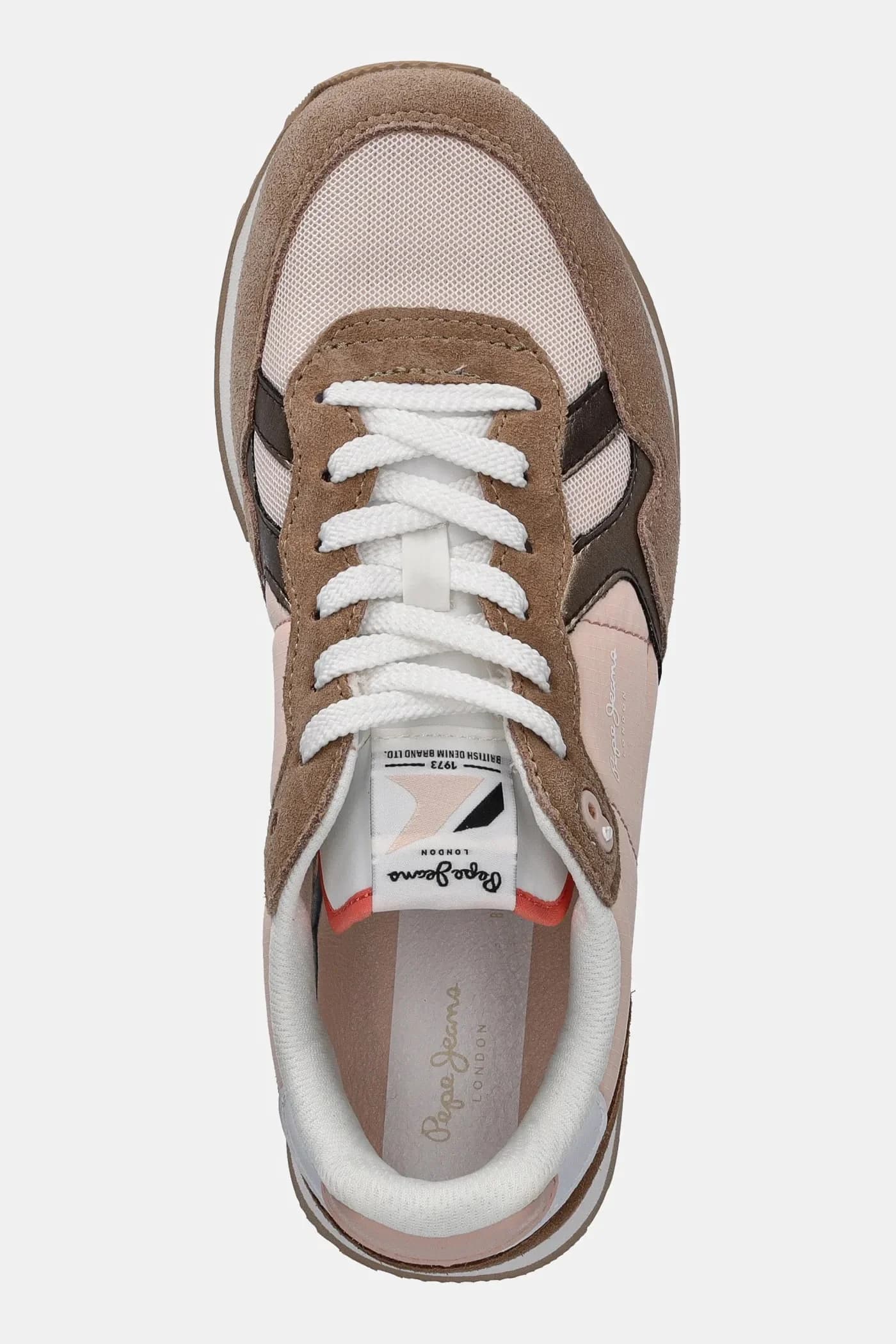 кроссовки BRIT CAMP W - фото 4