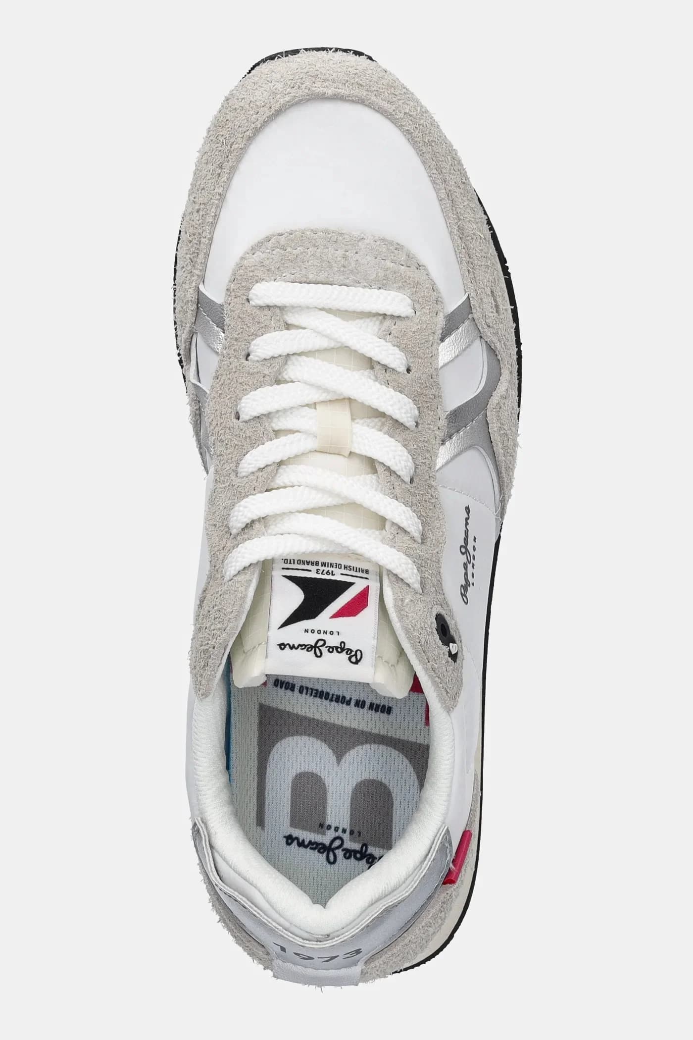 кроссовки BRIT FLY W - фото 4