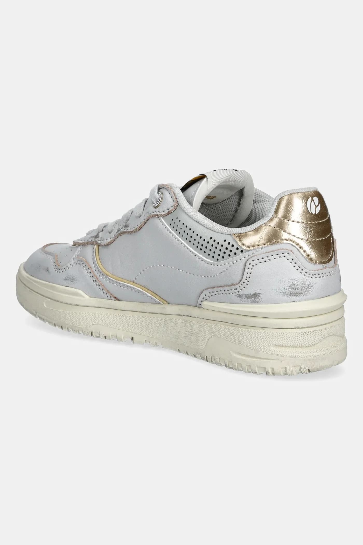 кроссовки CHESTER DISTRESS W - фото 3