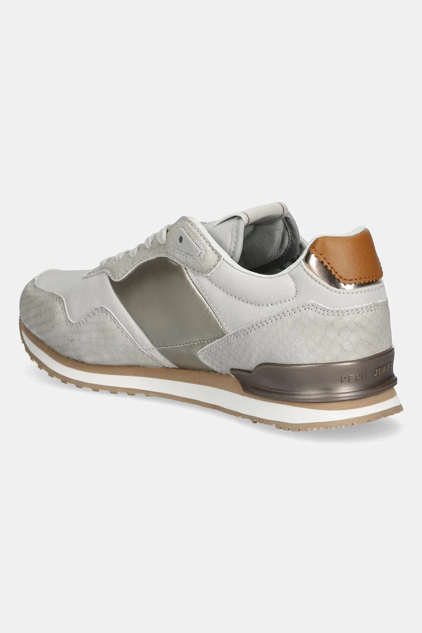 кроссовки LONDON MIX W - фото 3