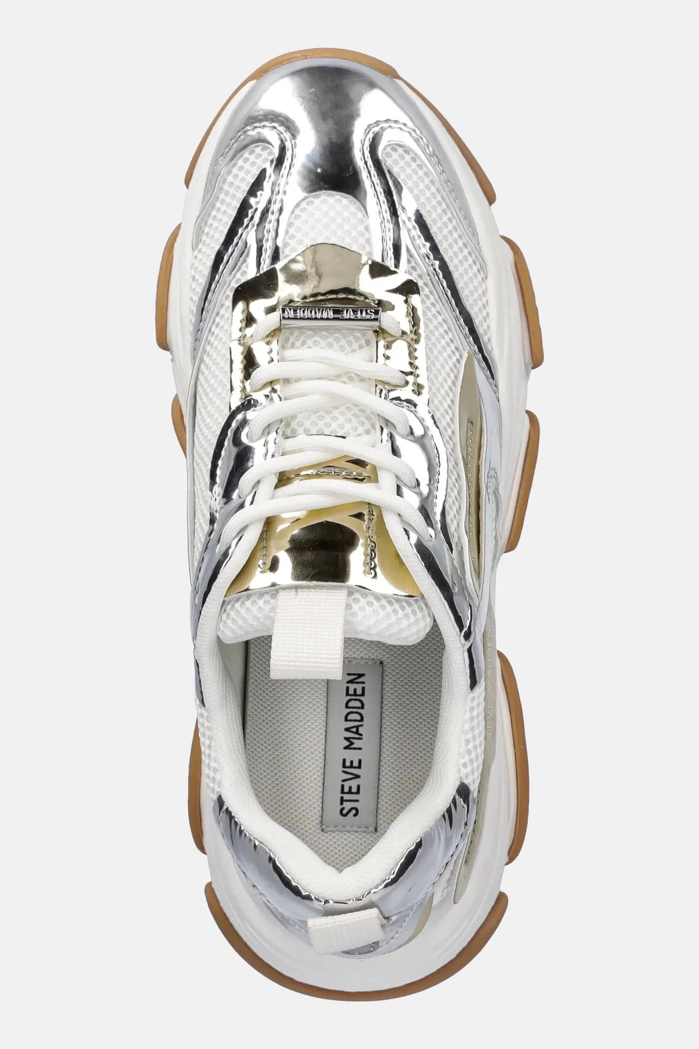 кроссовки Possession-SE - фото 4