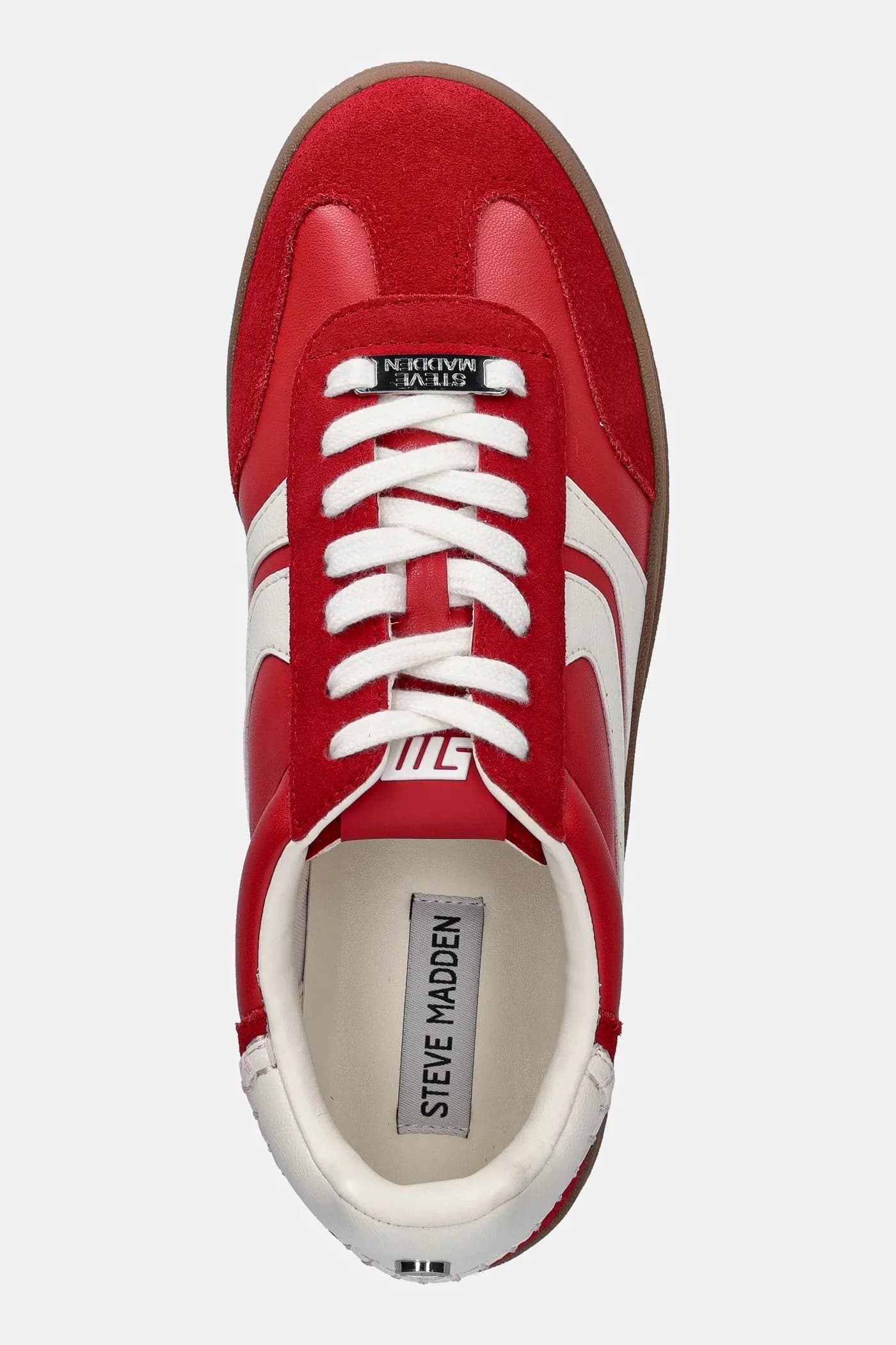 кроссовки Off-Track - фото 4