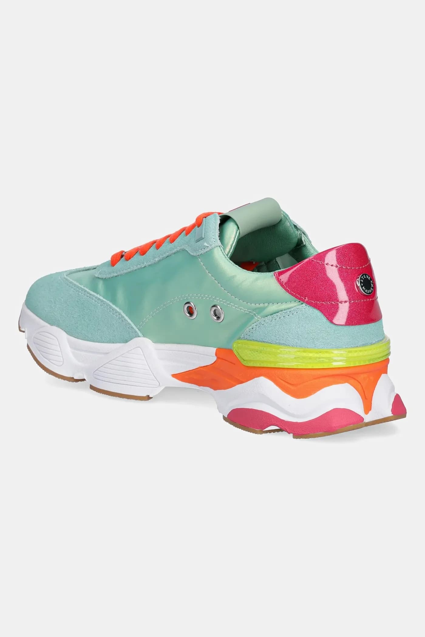 кроссовки Setback - фото 3