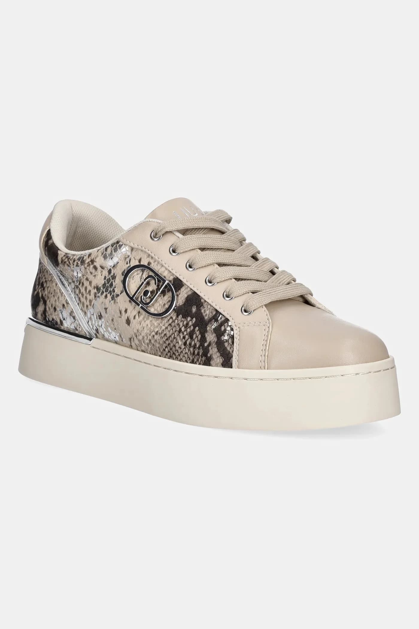 кроссовки PRETTY 06