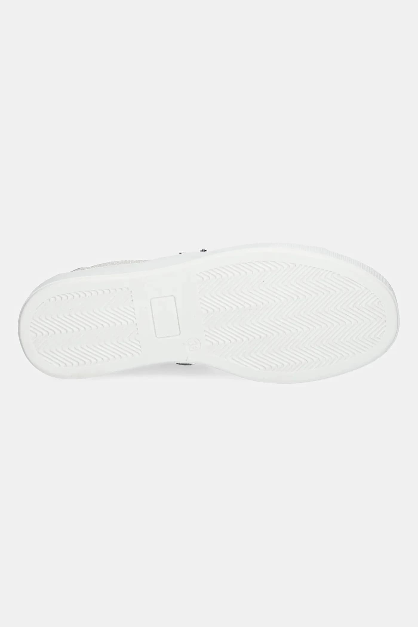 Кроссовки для девочек - фото 5