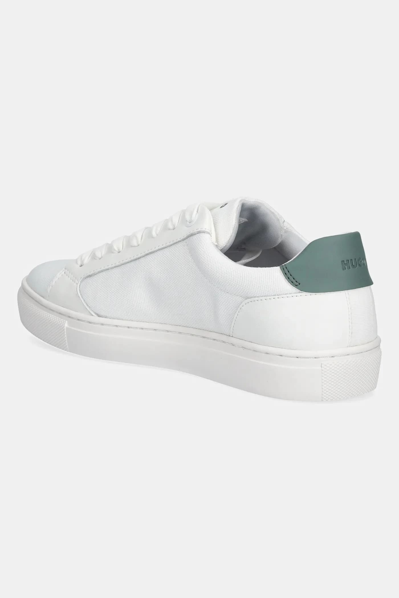 кроссовки Morrie - фото 3