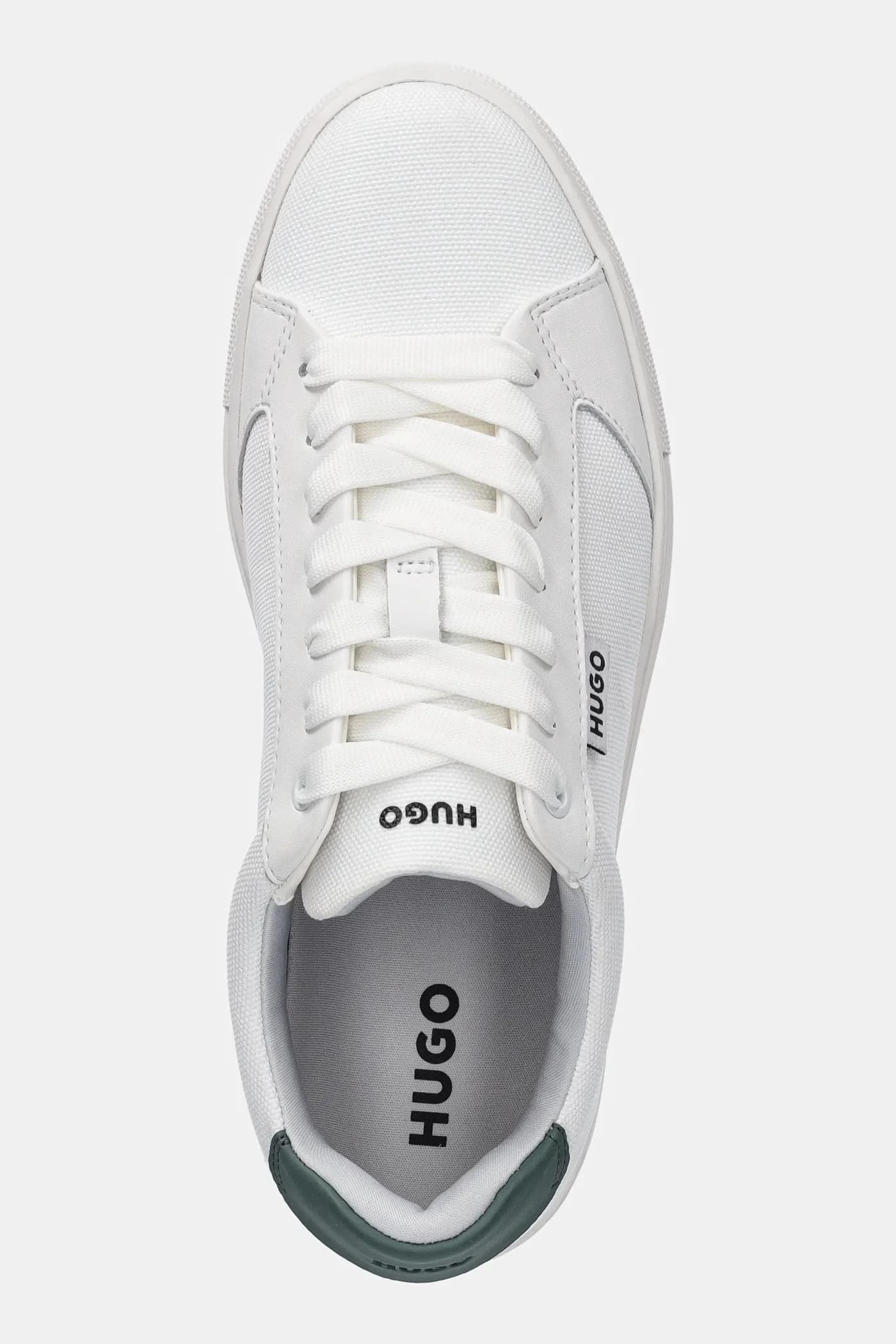 кроссовки Morrie - фото 4