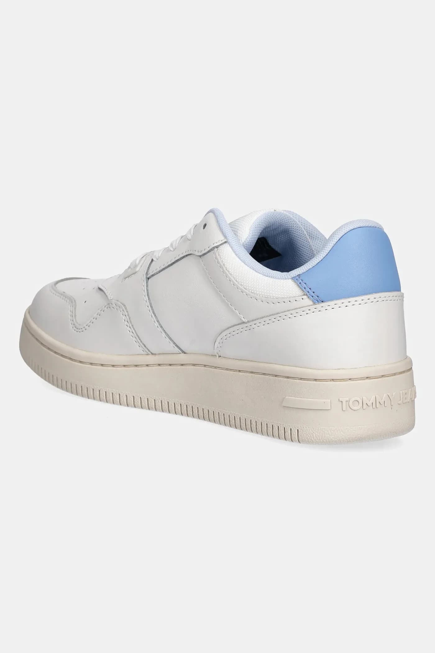 кроссовки TJW RETRO BASKET ESS - фото 3