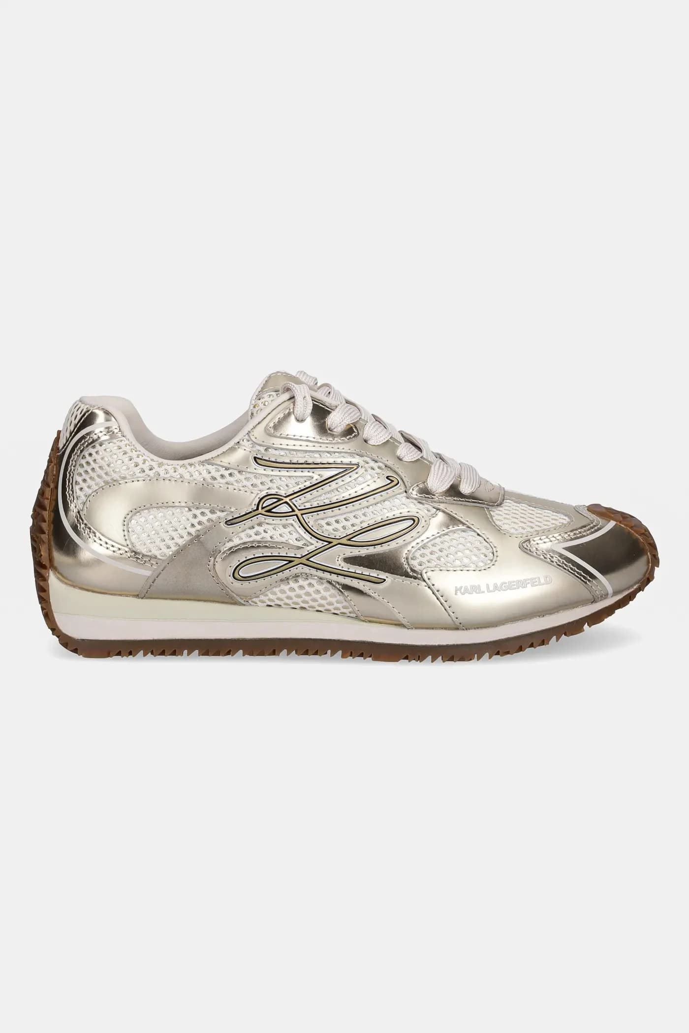 кроссовки VELOCETTE - фото 2