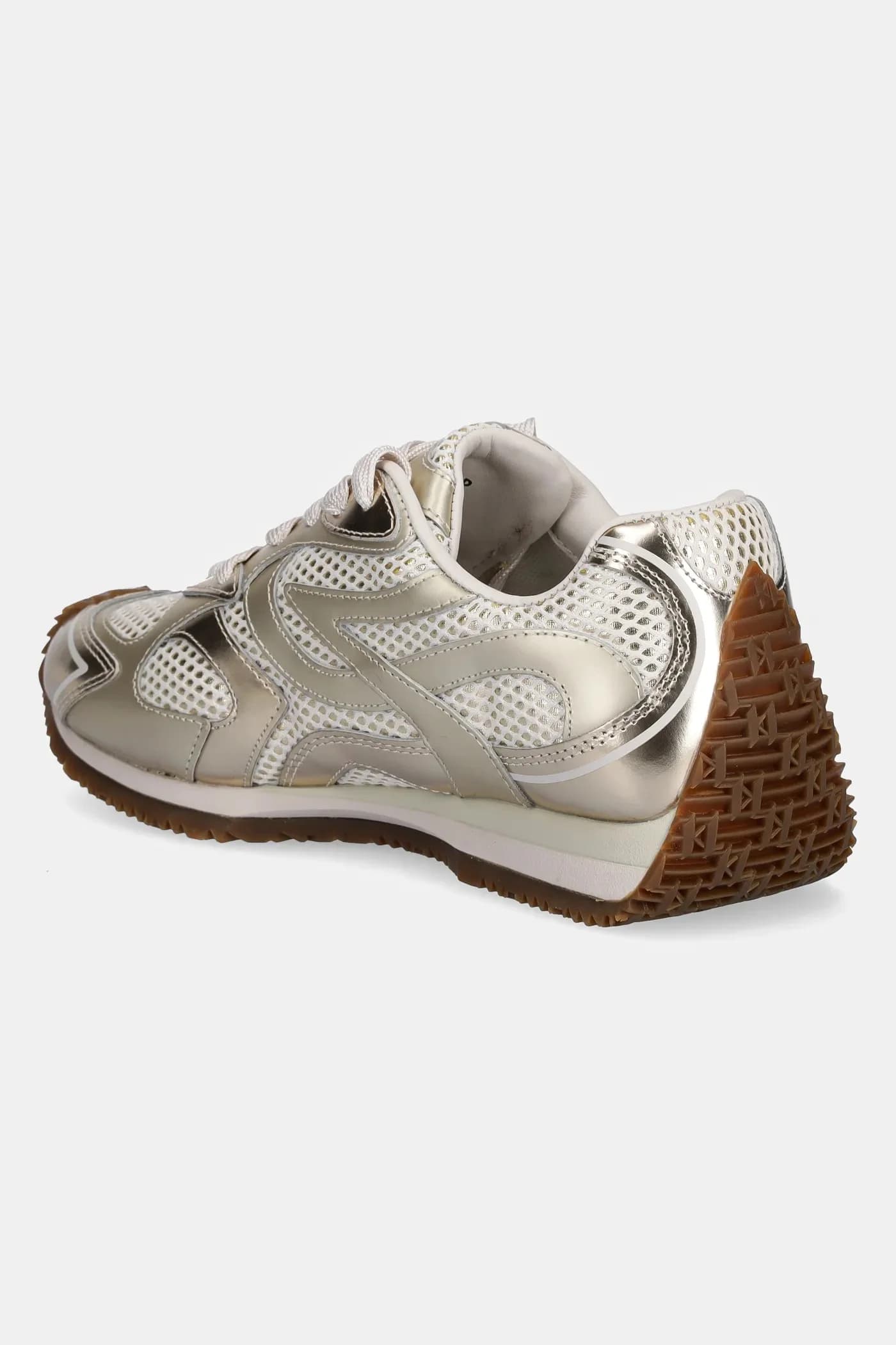 кроссовки VELOCETTE - фото 3