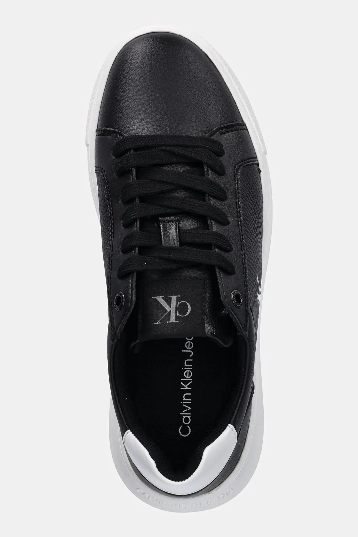 кроссовки CHUNKY CUPSOLE LOW MG - фото 4