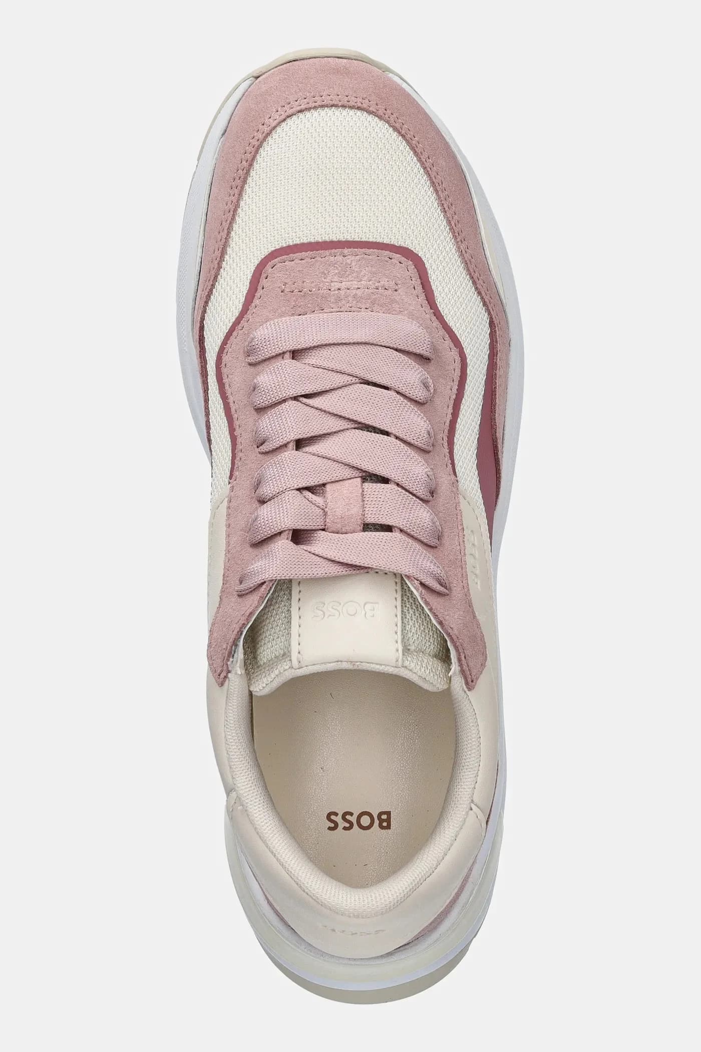 кроссовки Skylar - фото 4