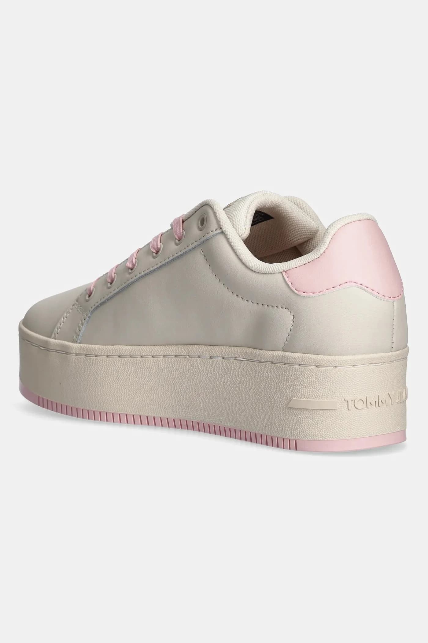 кроссовки TJW FLATFORM ESS - фото 3