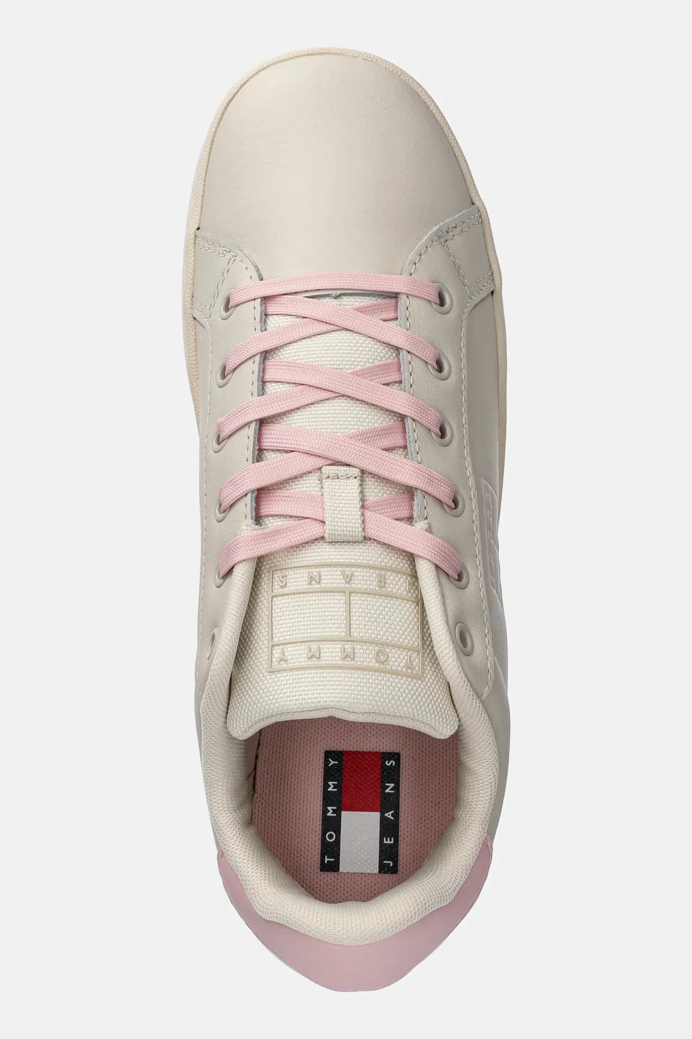 кроссовки TJW FLATFORM ESS - фото 4