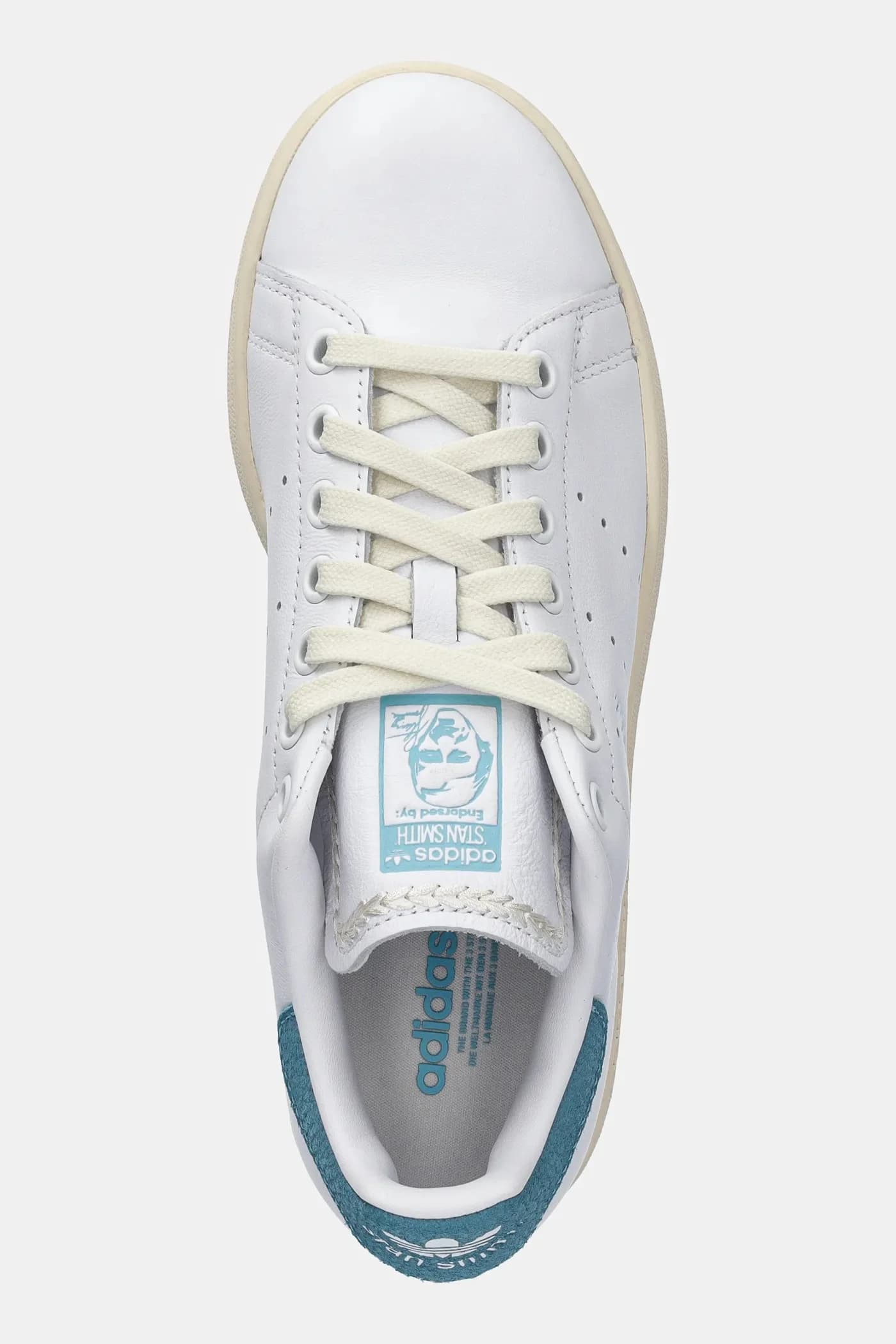 кроссовки Stan Smith - фото 4