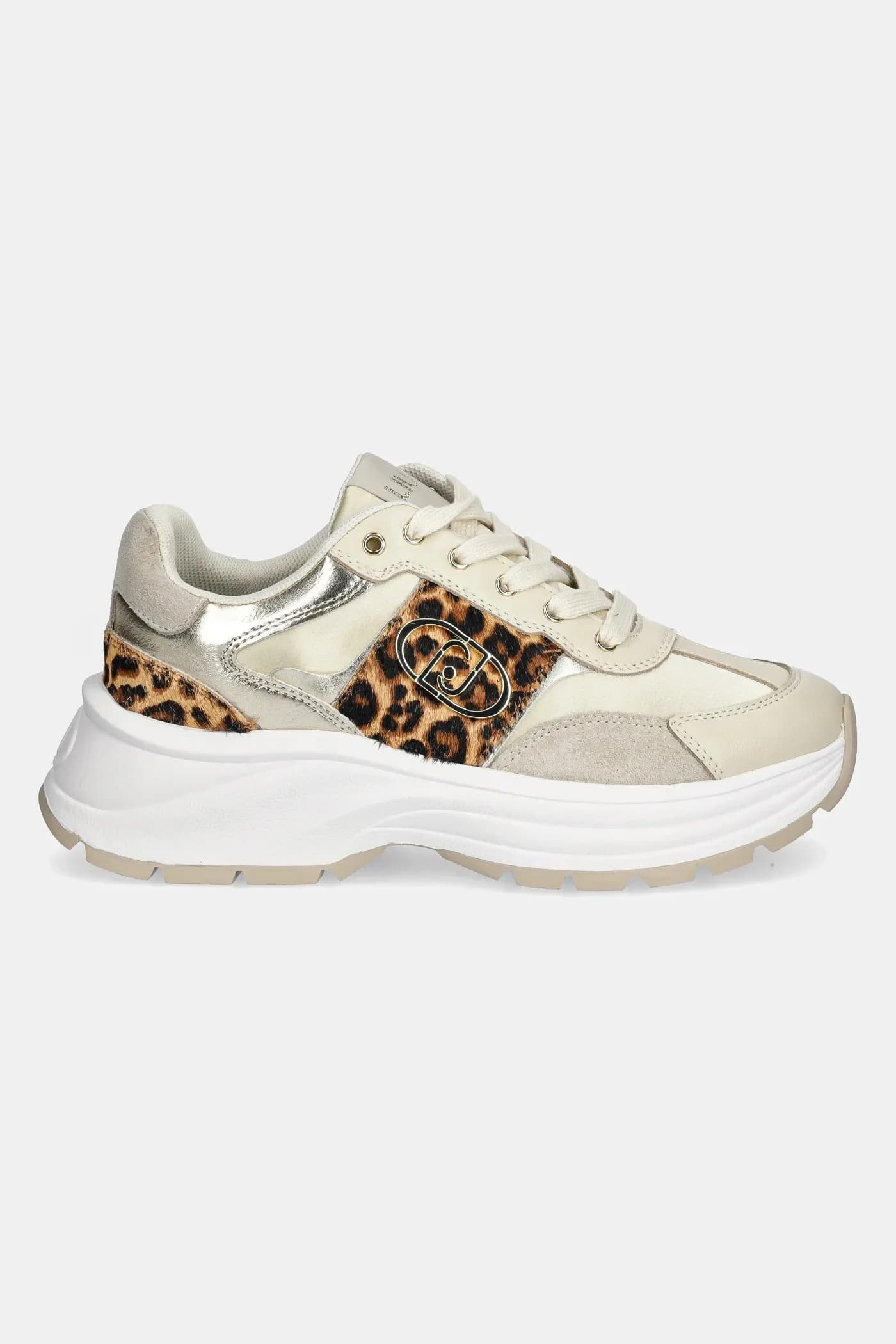 кроссовки EVA 02 - фото 2