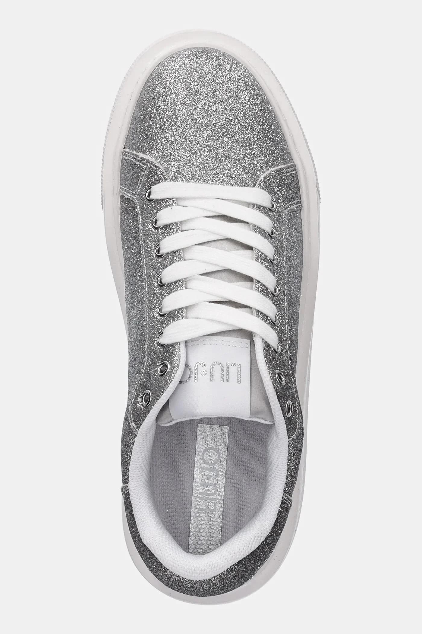 кроссовки KYLIE 32 - фото 4