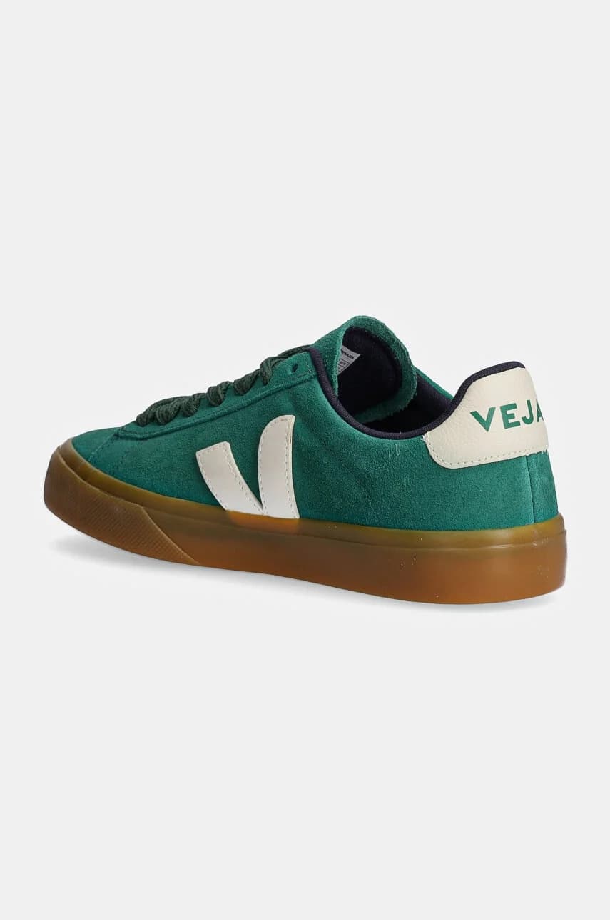 кроссовки Campo - фото 3