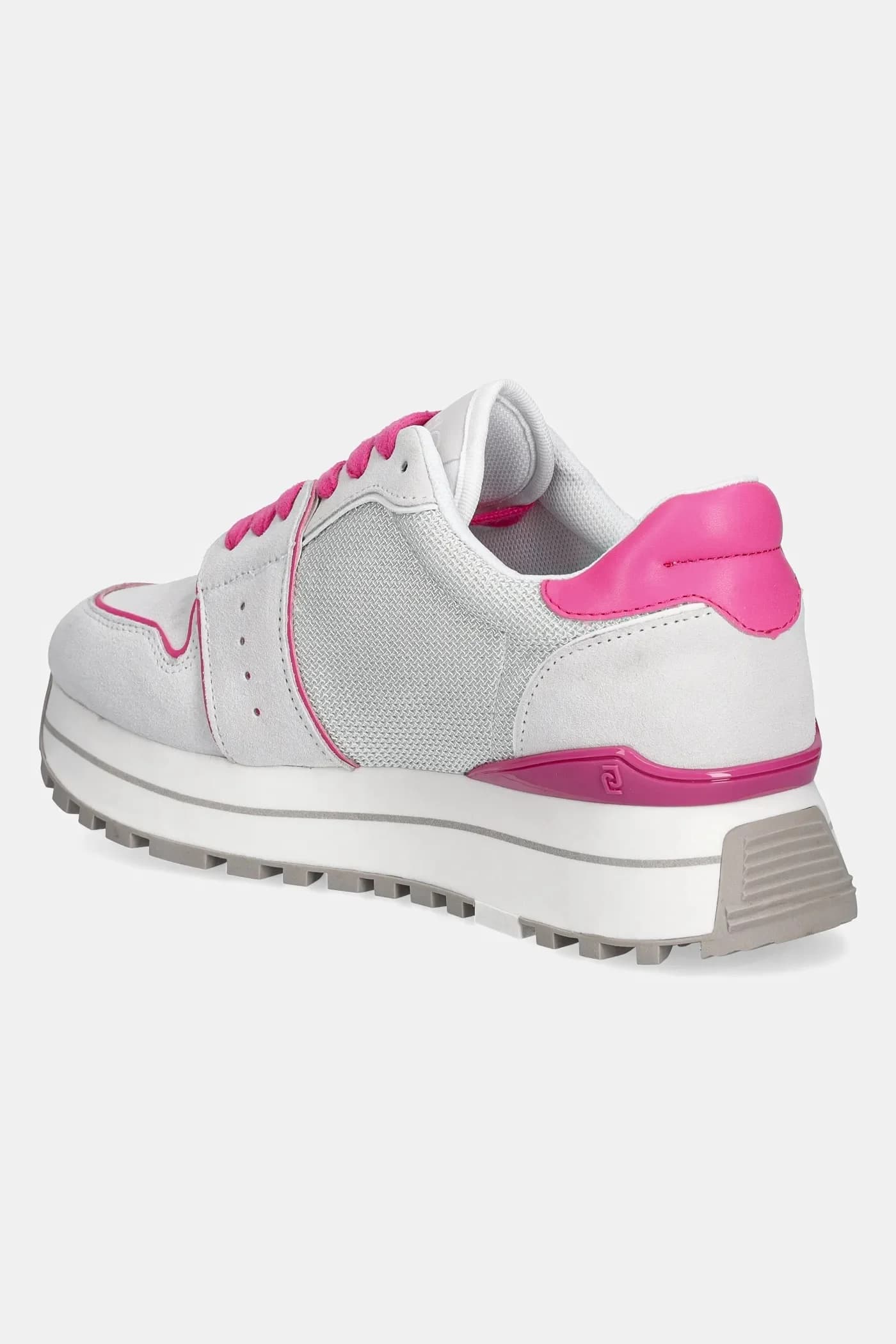 Liu Jo кроссовки MAXI WONDER 85 - фото 3