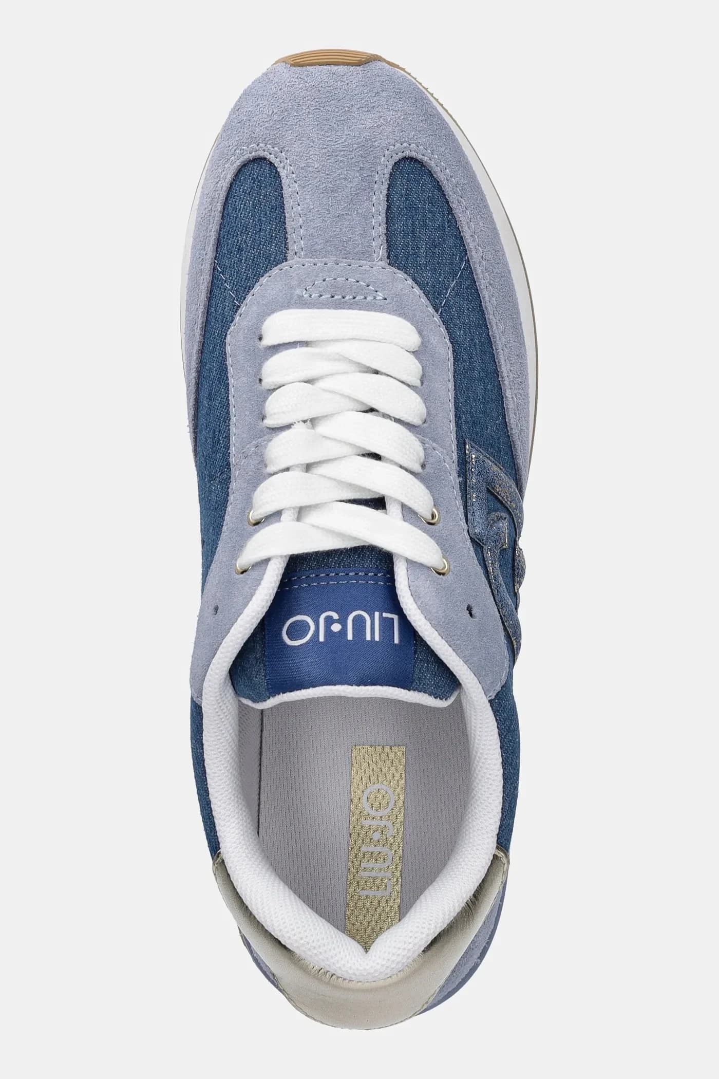 кроссовки DREAMY 02 - фото 4