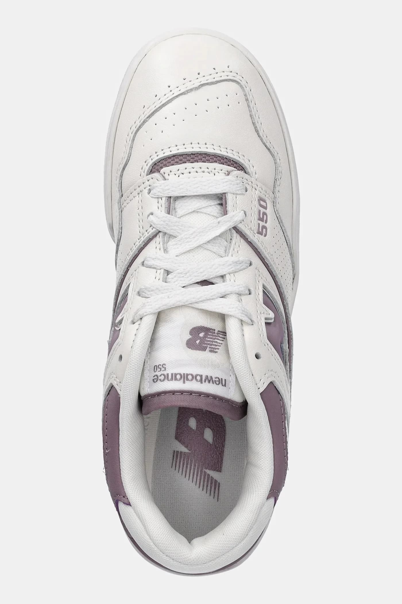 550 кроссовки - фото 4