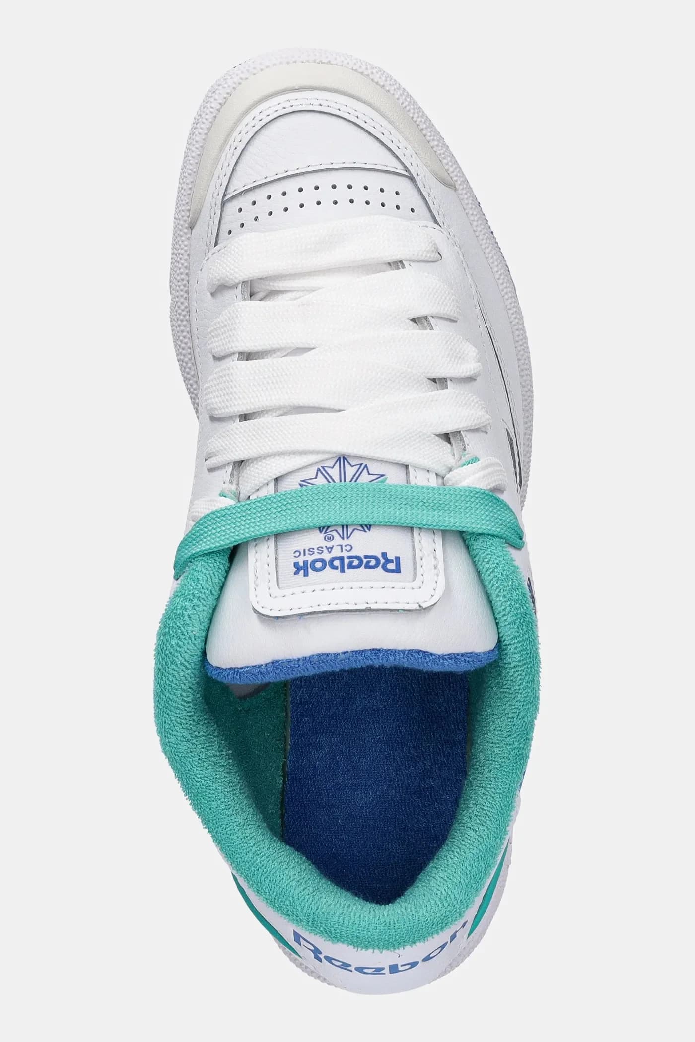 кроссовки Club C Bulc - фото 4