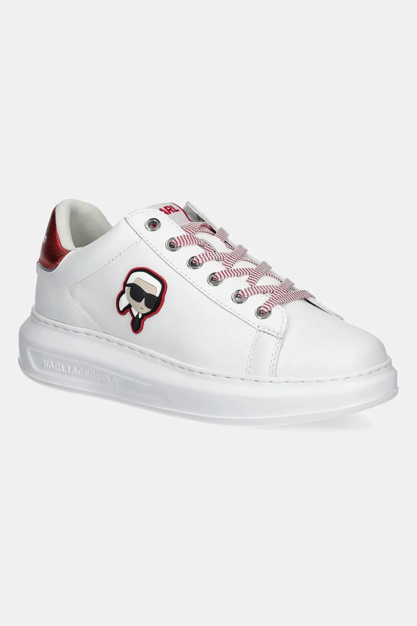 Кроссовки KAPRI NFT