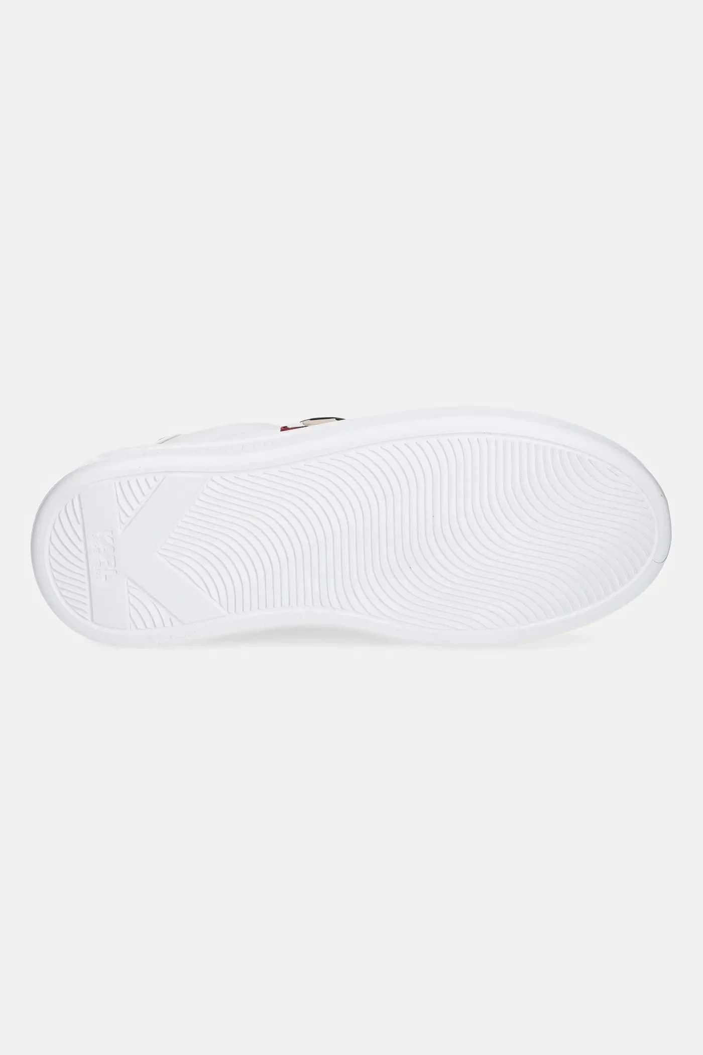 кроссовки KAPRI NFT - фото 5