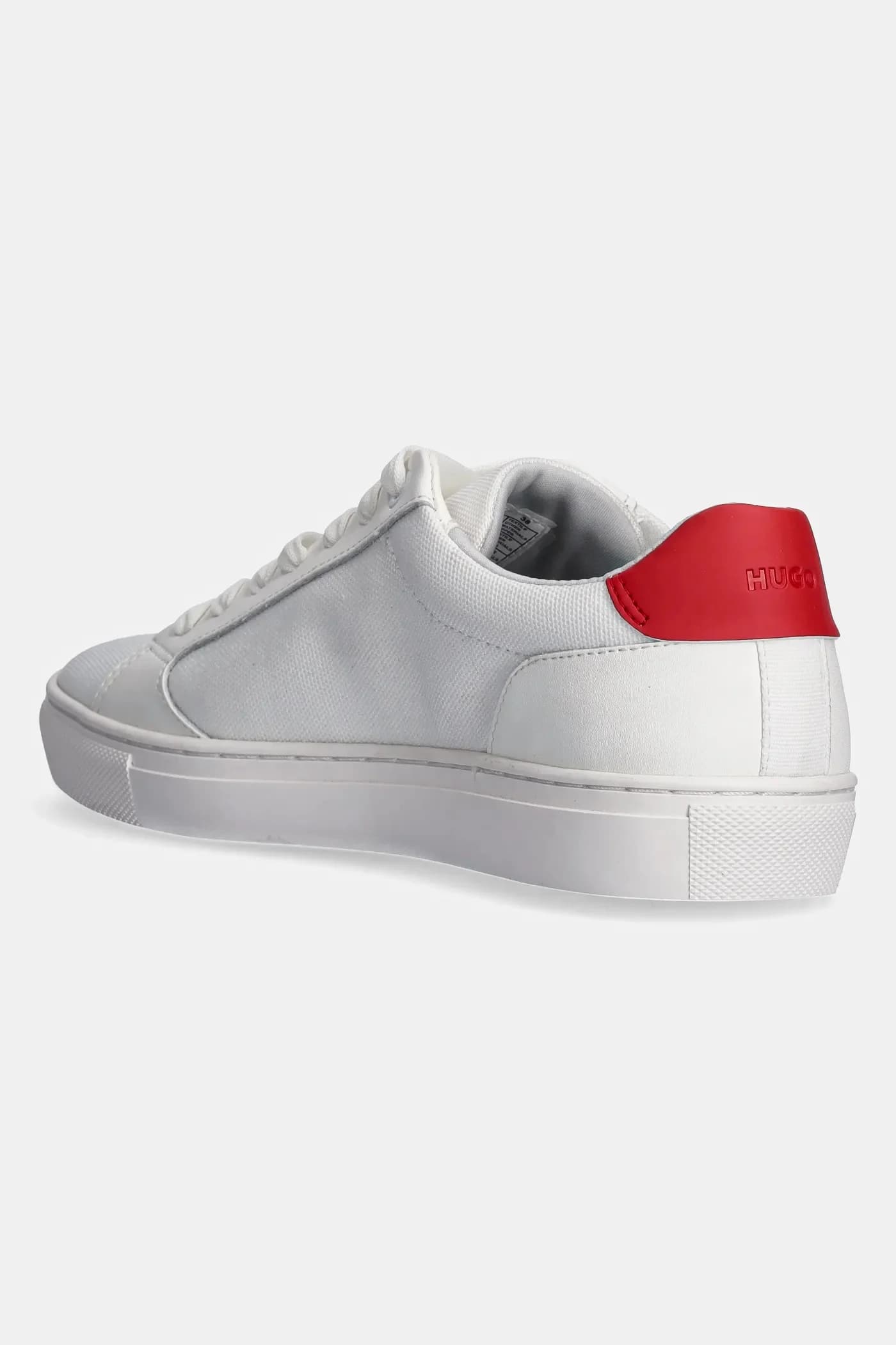 кроссовки Morrie - фото 3