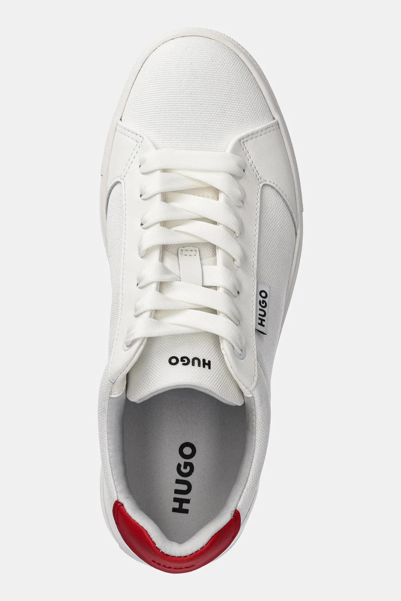 кроссовки Morrie - фото 4