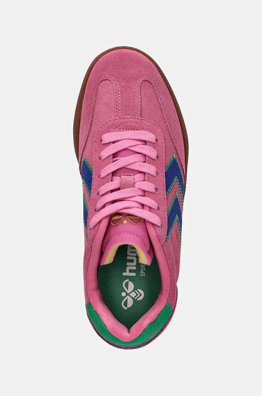 кроссовки Vm78 Cph Lz - фото 4