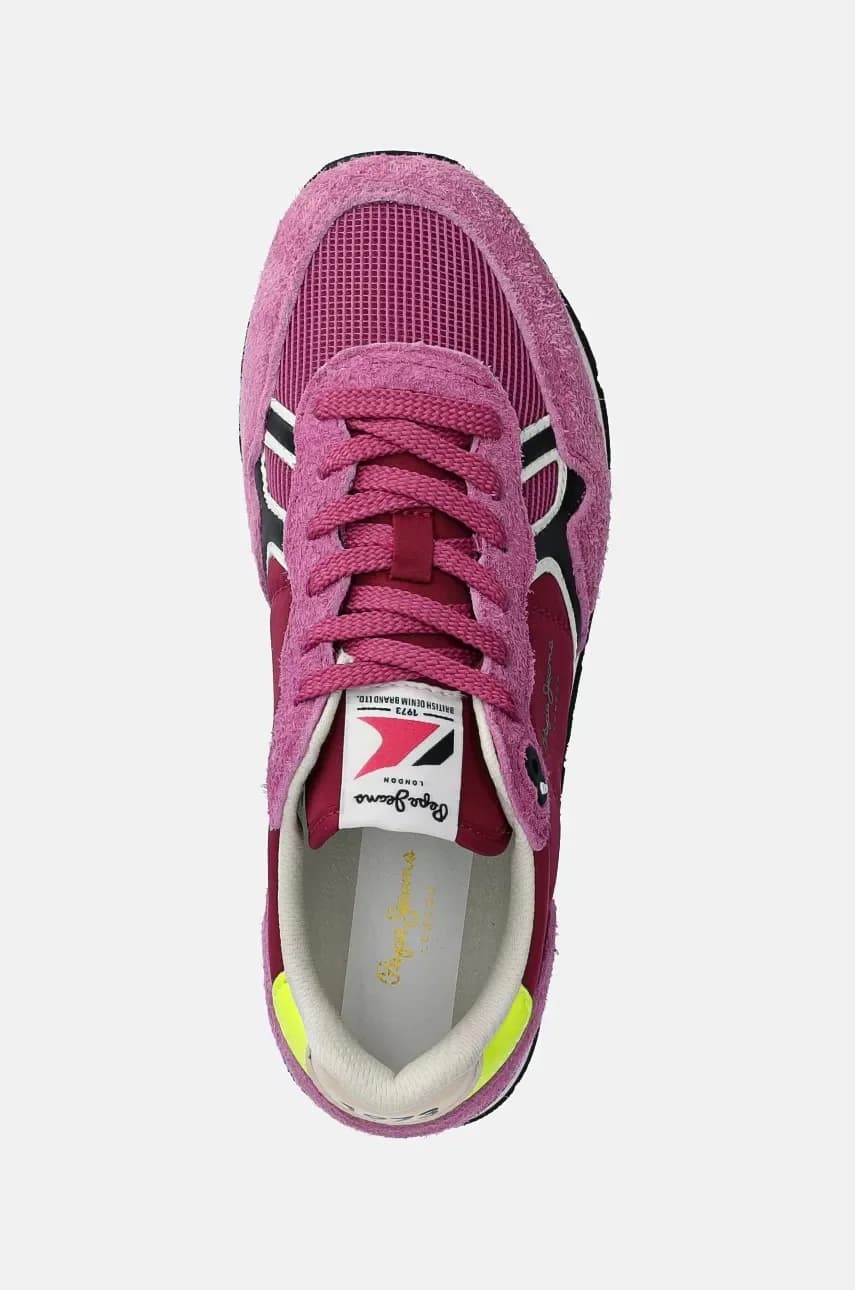 кроссовки PLS40025 - фото 4