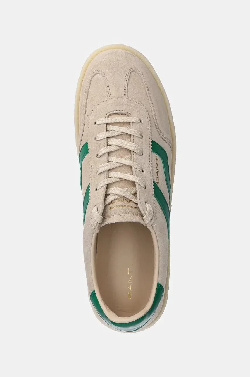 кроссовки Cuzima Crepe - фото 4