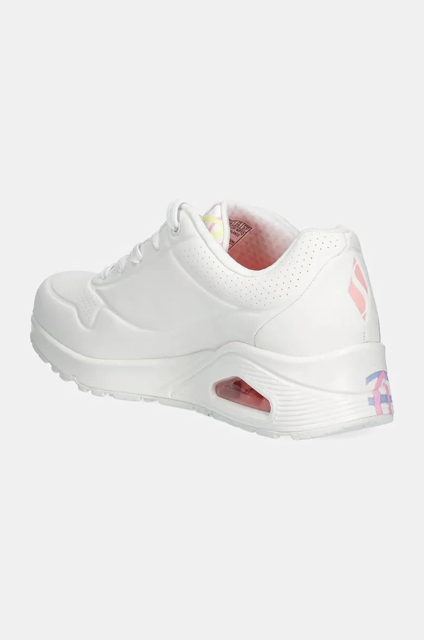 кроссовки Skechers X JGOLDCROWN - фото 3