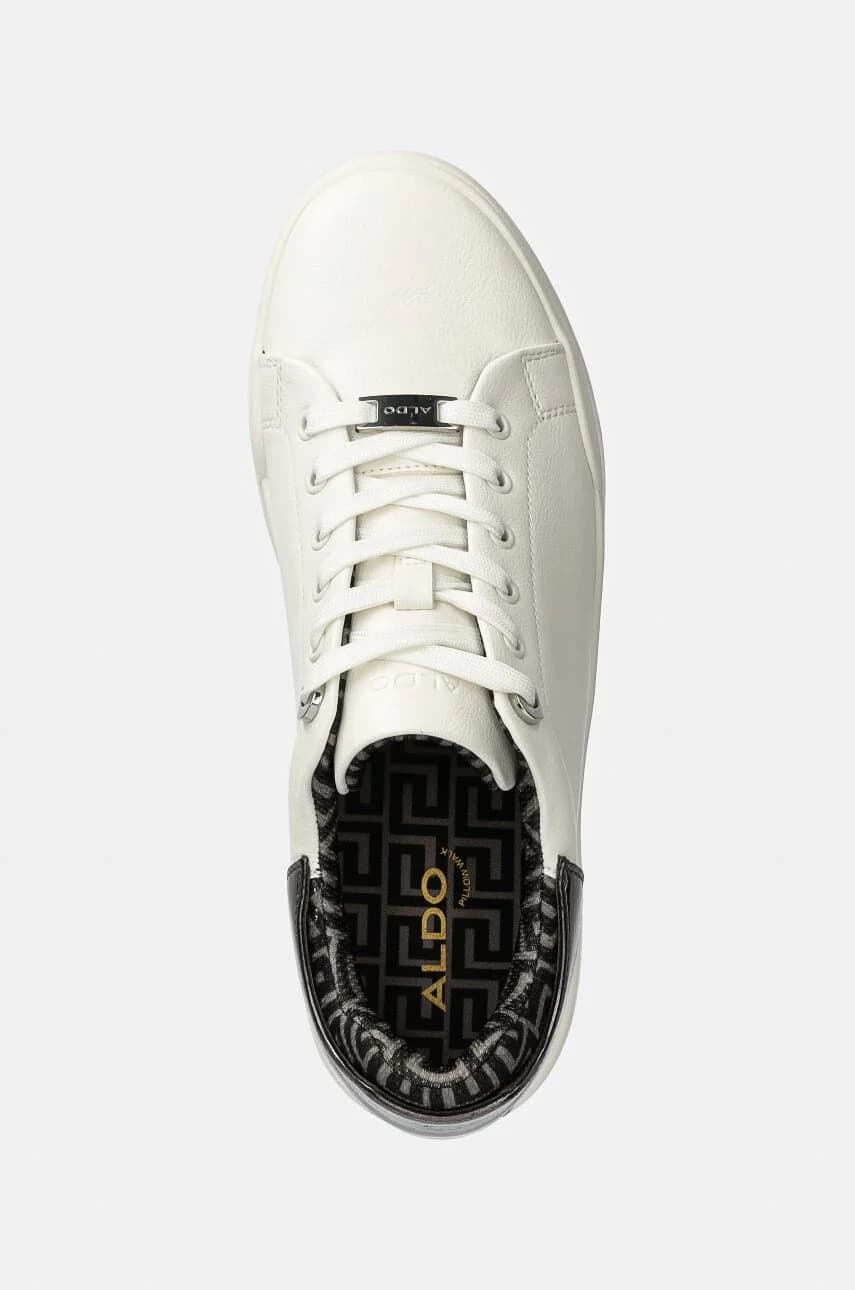 кроссовки NINA - фото 4