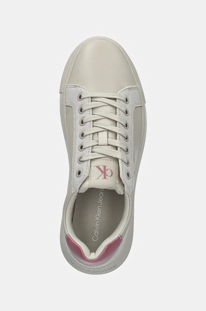 кроссовки CHUNKY CUPSOLE LTH MG LTH - фото 4