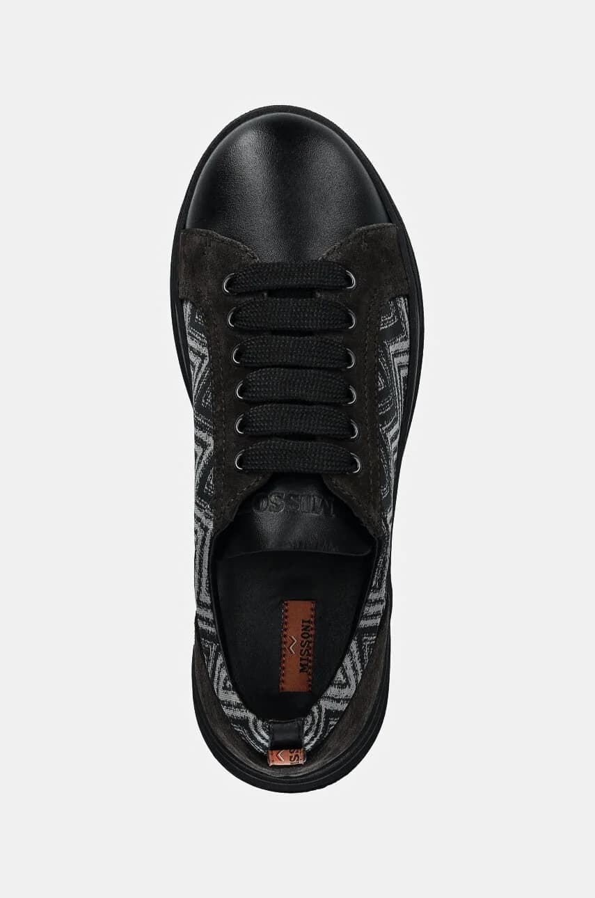 кроссовки Alex - фото 4