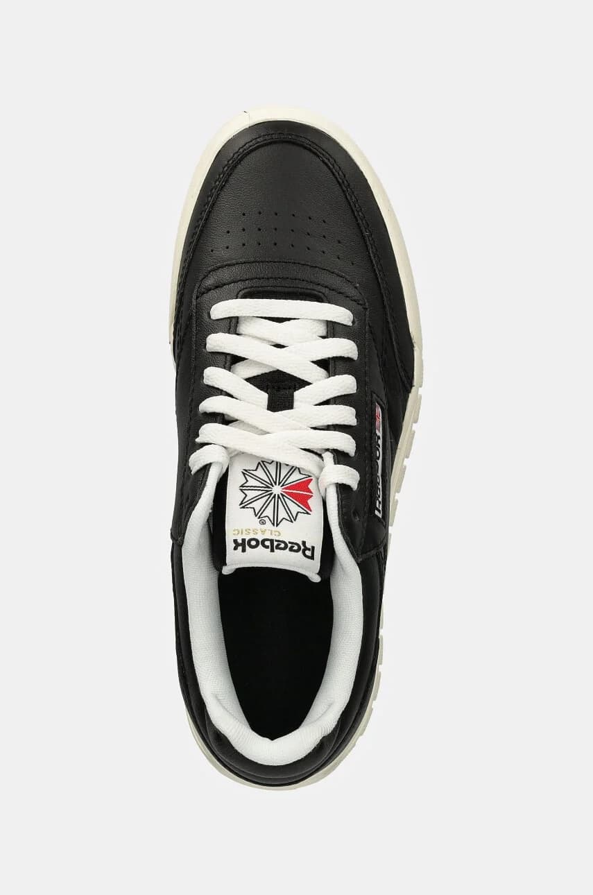 кроссовки Club C Megacourt - фото 4