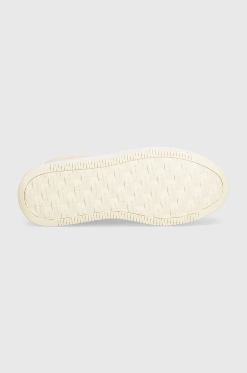 кроссовки BOLD PLATF LOW LACE MIX NBS MTR - фото 5