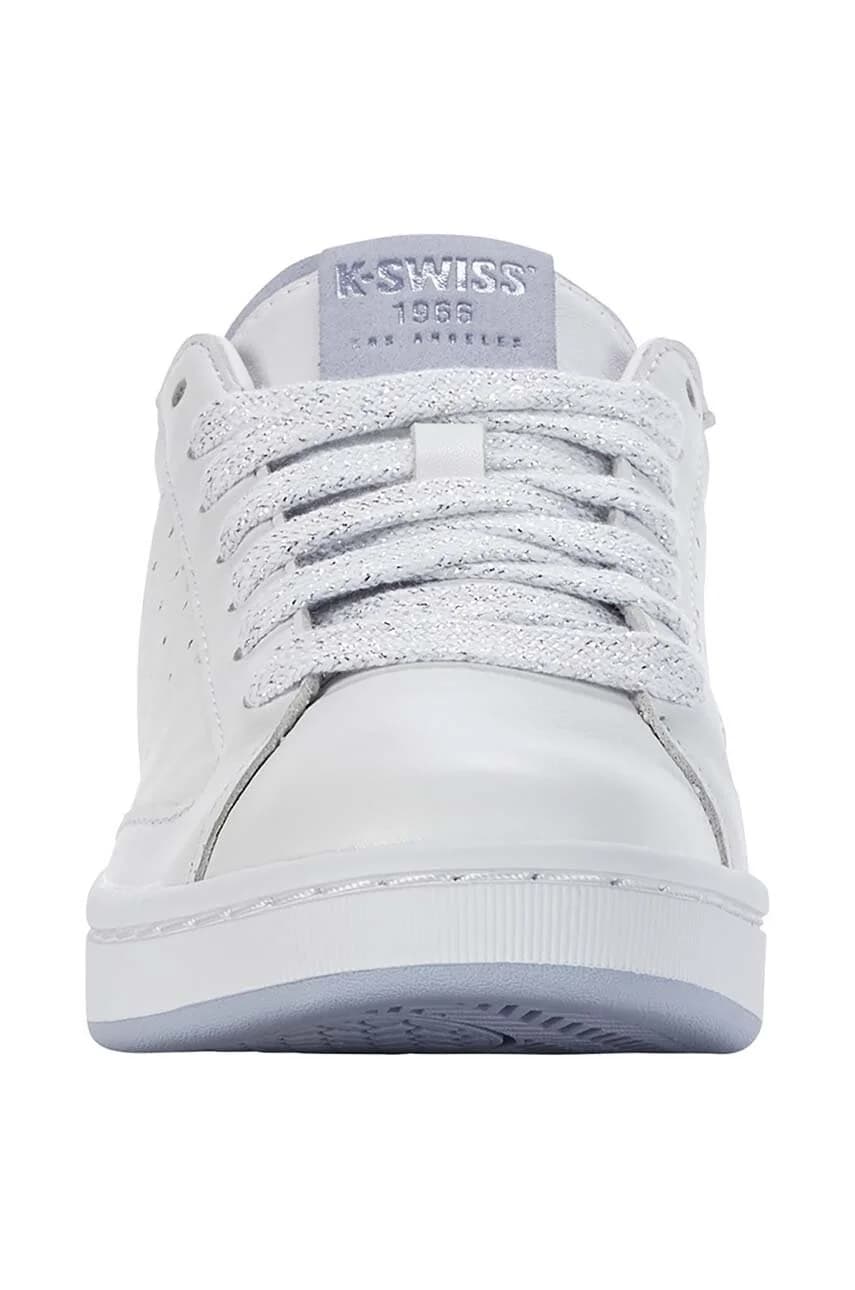 Кроссовки LOZAN KLUB LTH кожаные - фото 3