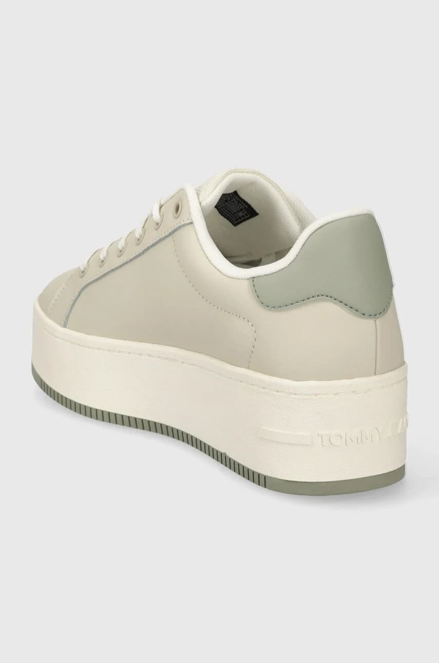 кроссовки TJW FLATFORM ESS - фото 3