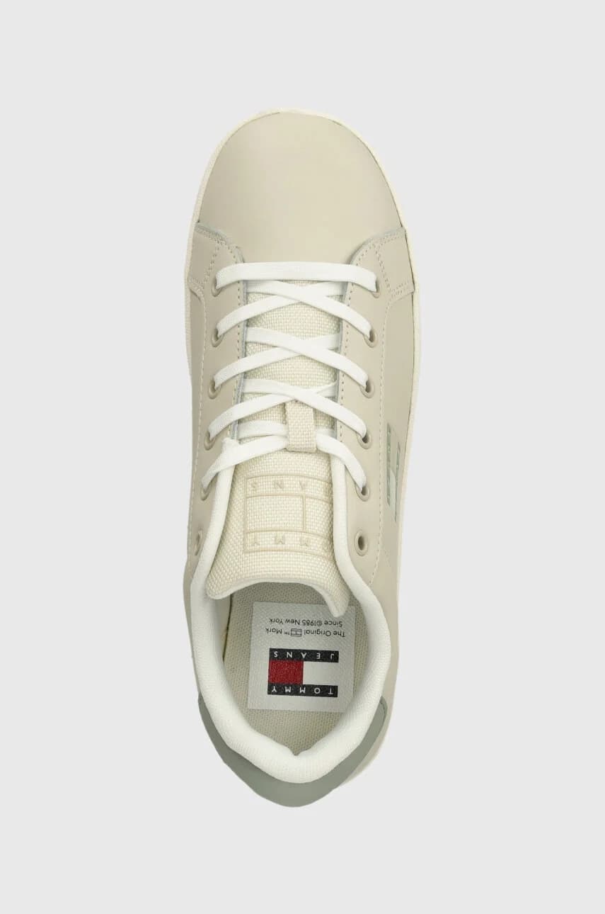 кроссовки TJW FLATFORM ESS - фото 4