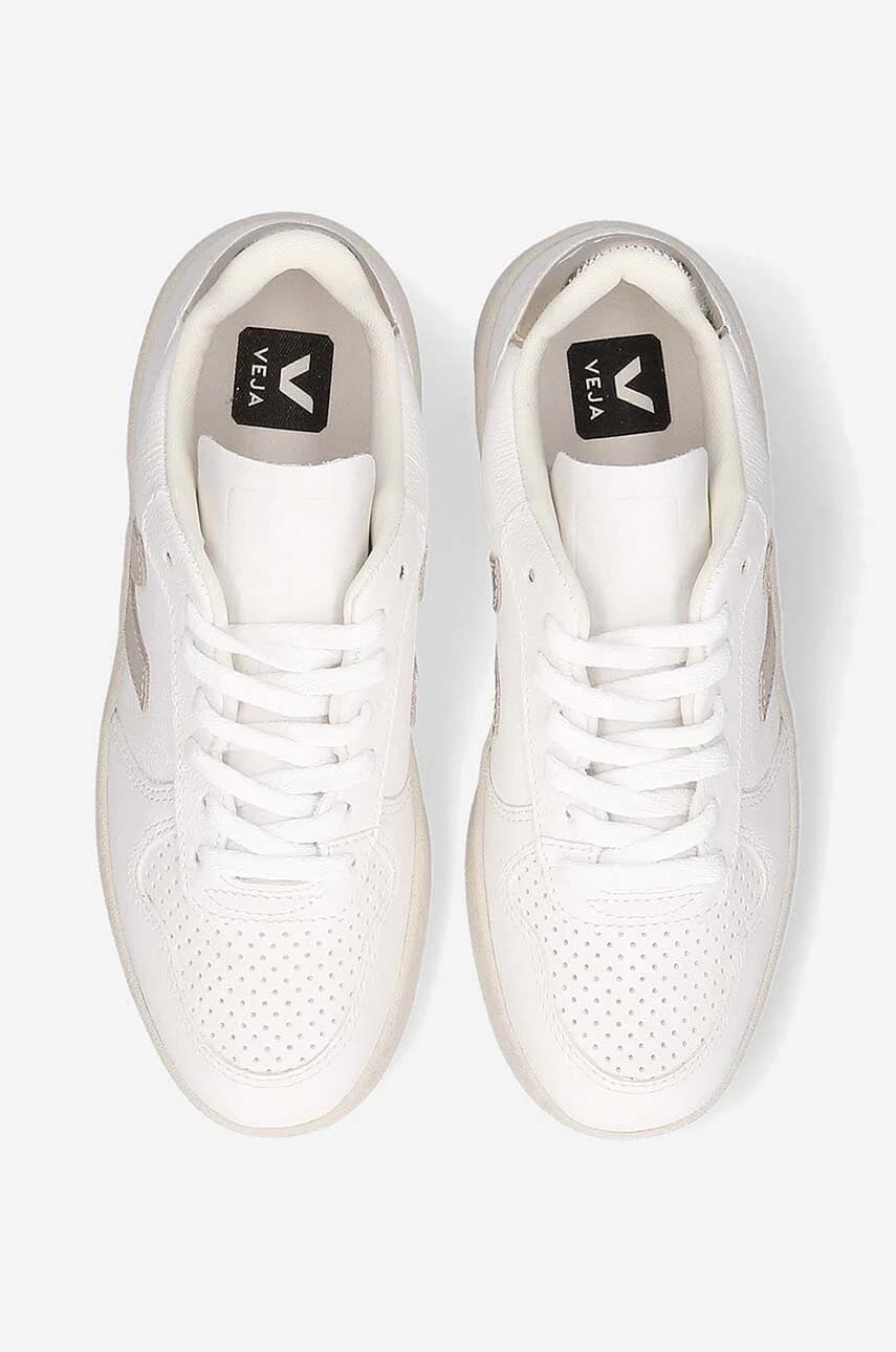 кроссовки V-10 - фото 6