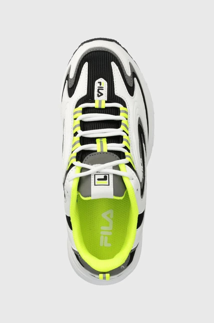 кроссовки ACTIX - фото 4