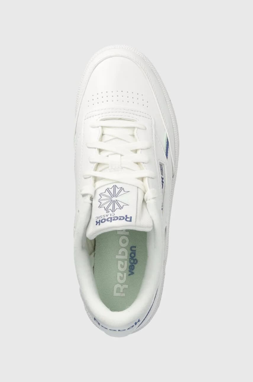 кроссовки CLUB C 85 - фото 4