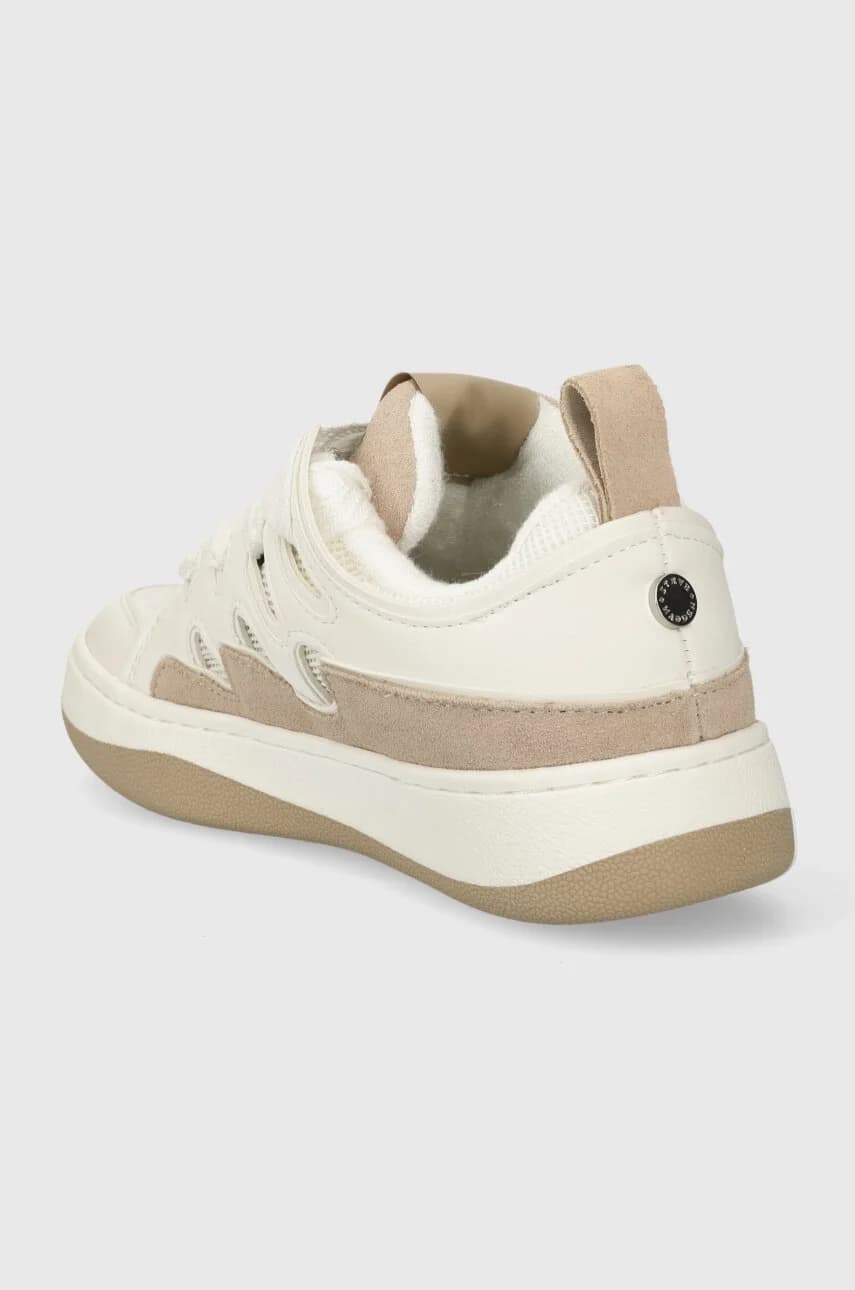 Ревущие кроссовки - фото 3