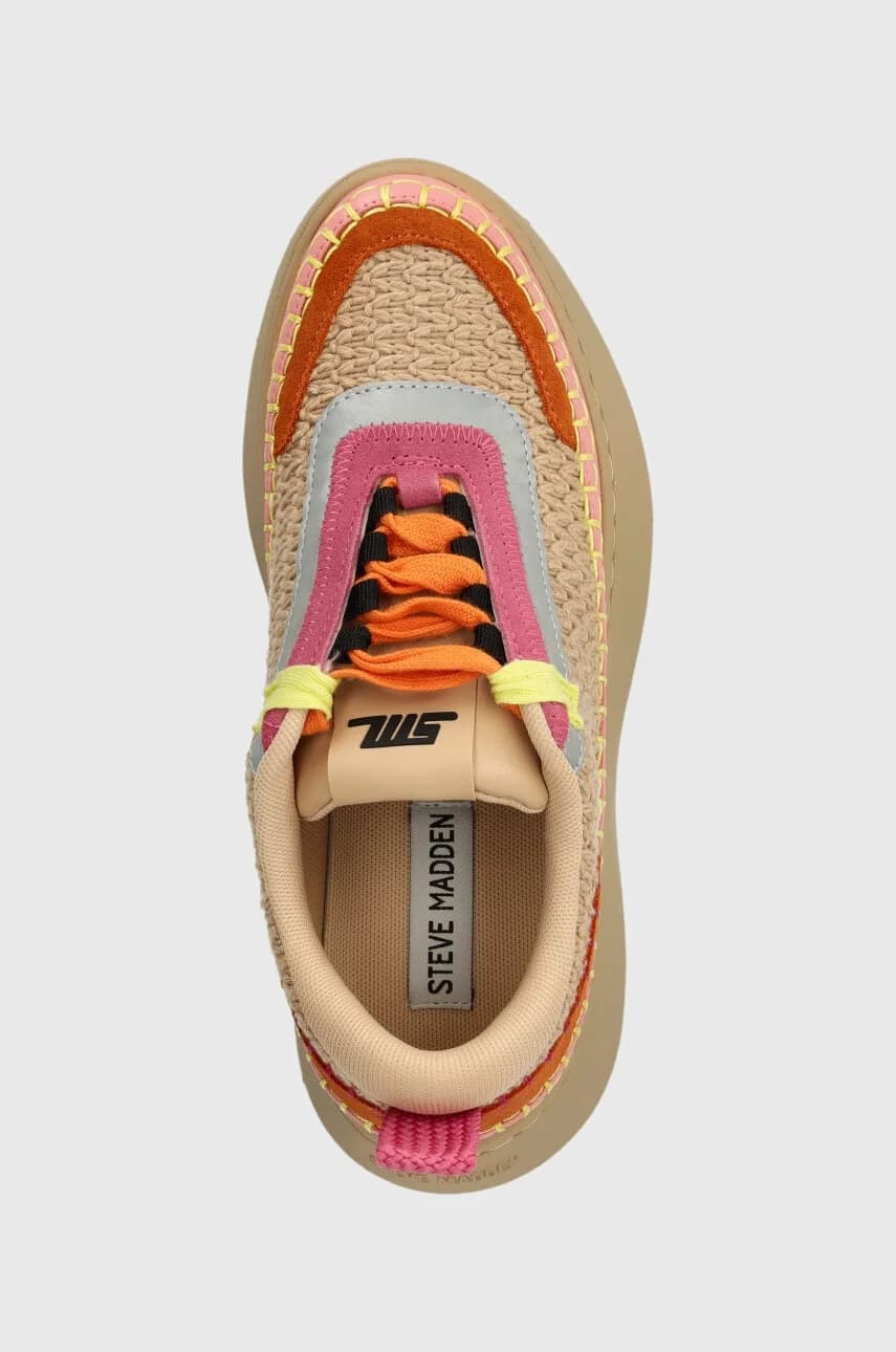 кроссовки Doubletake - фото 4