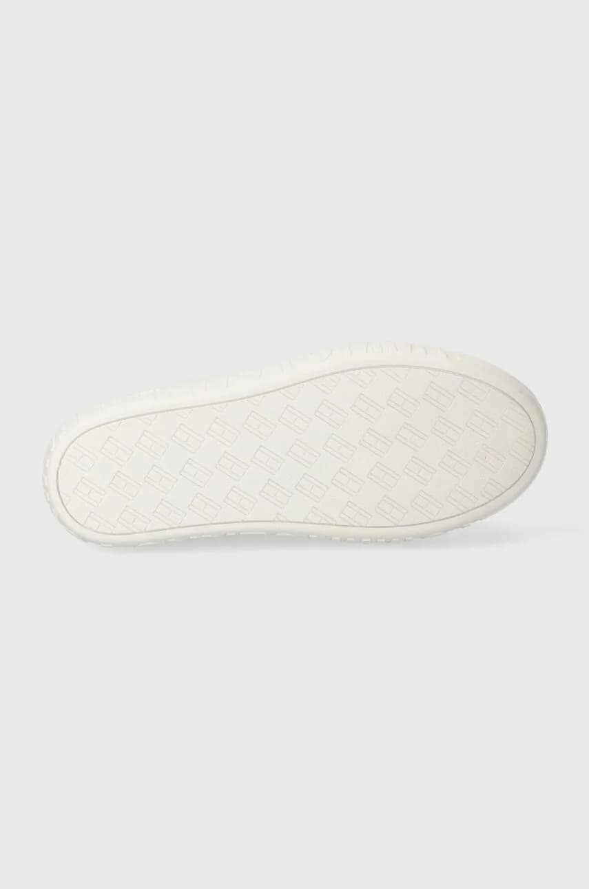 кроссовки TJW LEATHER CUPSOLE ESS - фото 5