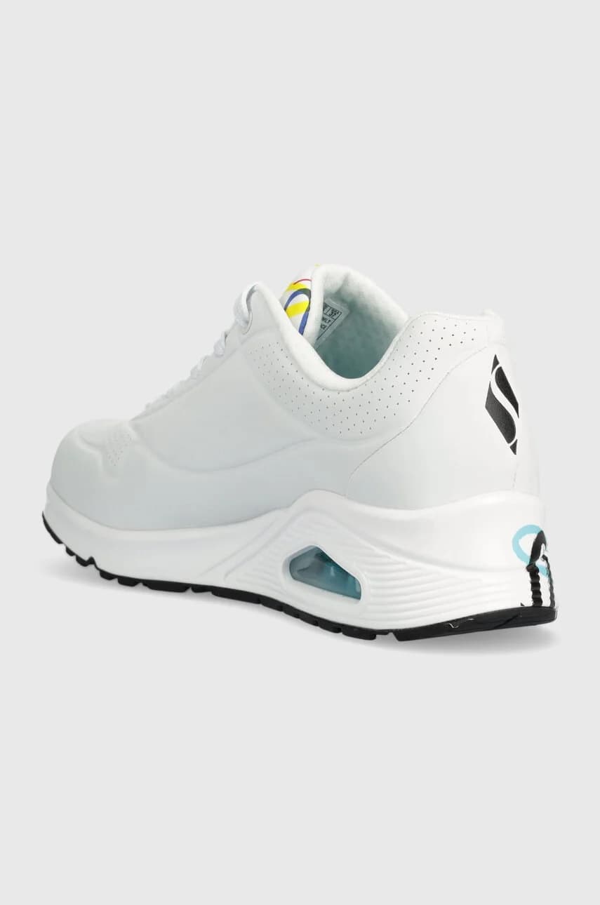 кроссовки Skechers X JGOLDCROWN - фото 3